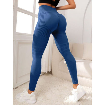 POWERCELLS™ ||| 3D Metabolic Booster Leggings