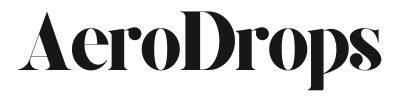 AeroDrops