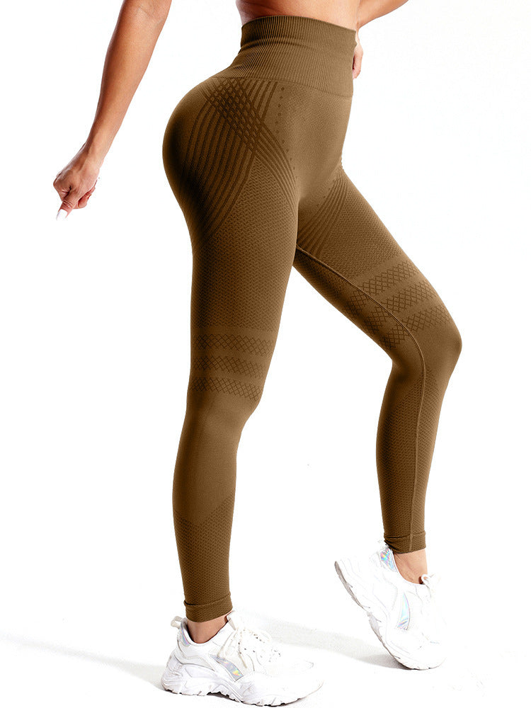 POWERCELLS™ ||| 3D Metabolic Booster Leggings