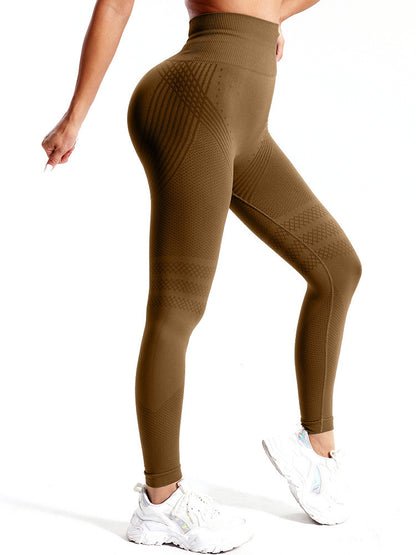 POWERCELLS™ ||| 3D Metabolic Booster Leggings